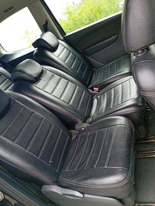 Фолксваген Шаран 2.0 тди дсг 140 коня  2013 год