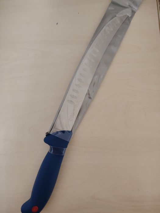 Professional Oshxona Pichoği ko'rinishiga gap yo'q o'tkir uzunligi 24