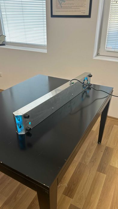 Антибактериациден UVC стерилизатор