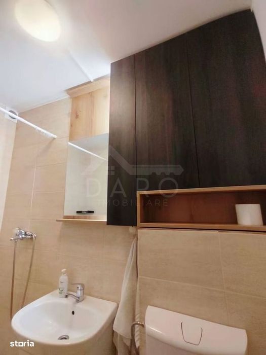Apartament,