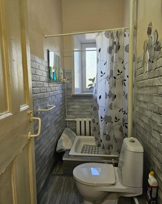 Продам квартиру в Рабочем