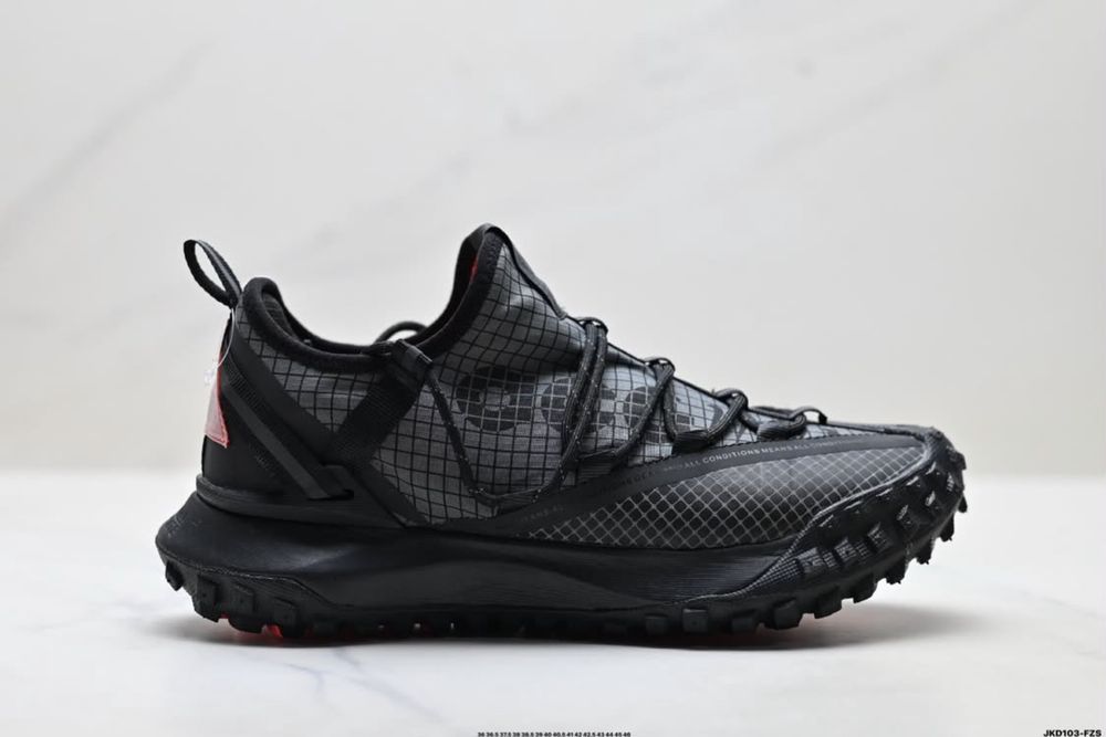 Nike Gore-tex водонепроницаемые