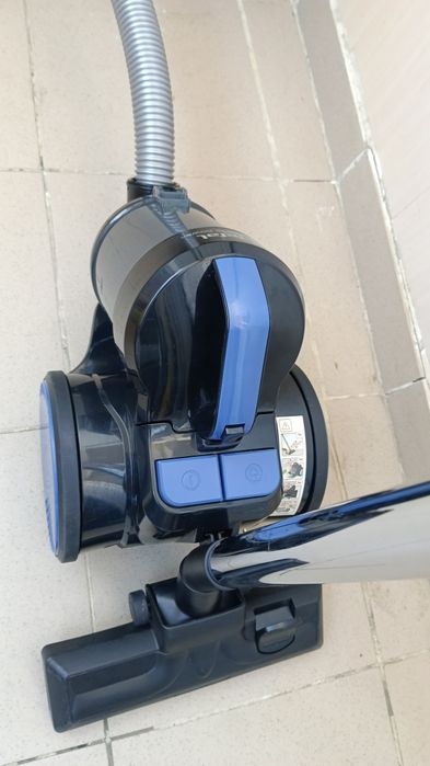 Пылесос Tefal Compact Power