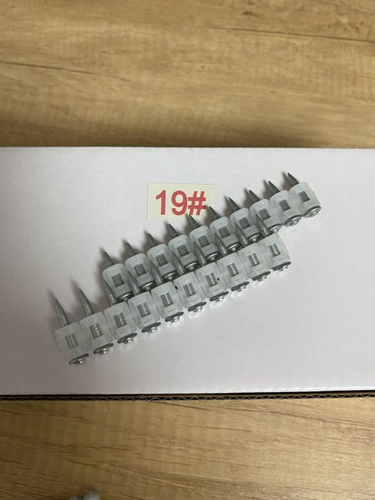 Cuie spit pulsa, toua, hilti