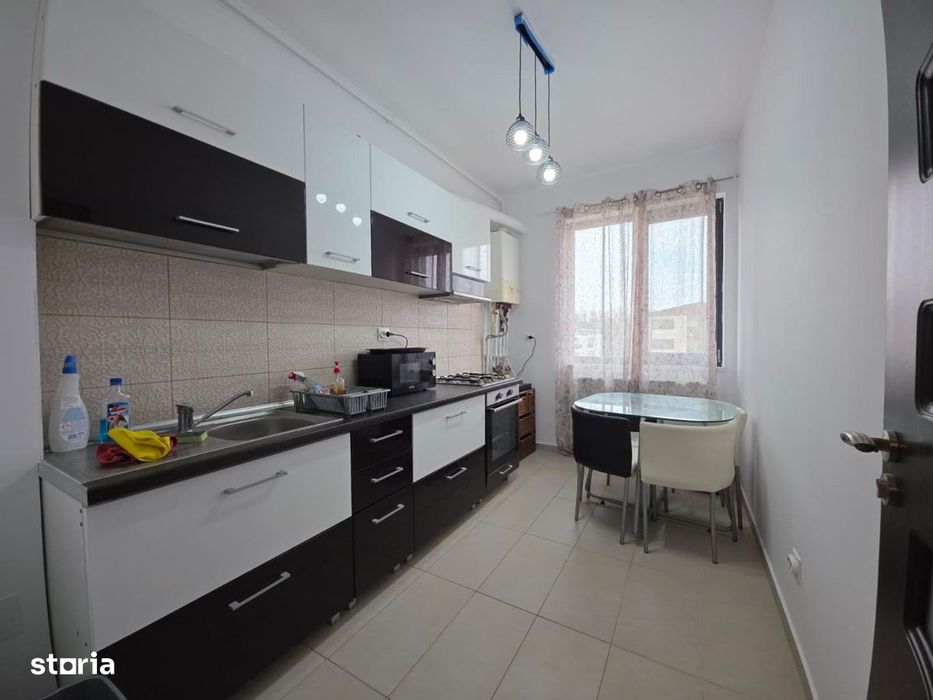 Inchirieri Apartamente 2 camere Chiajna Padure