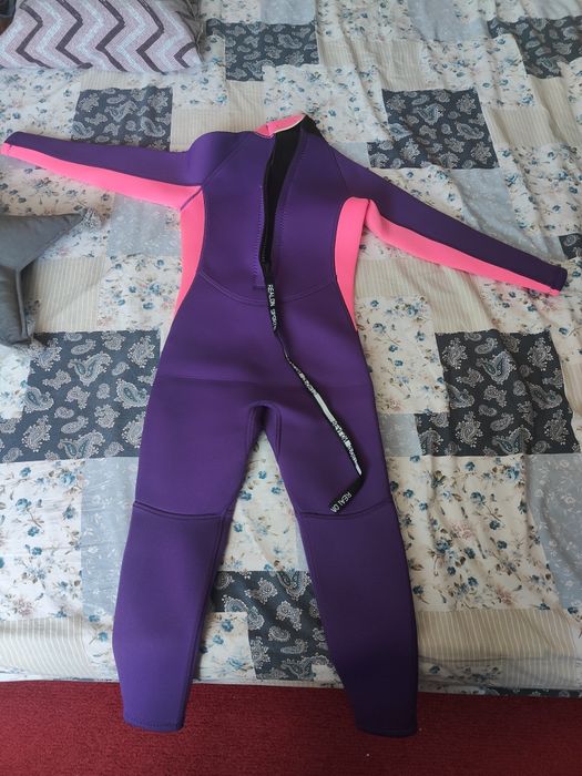 Costume neopren copii