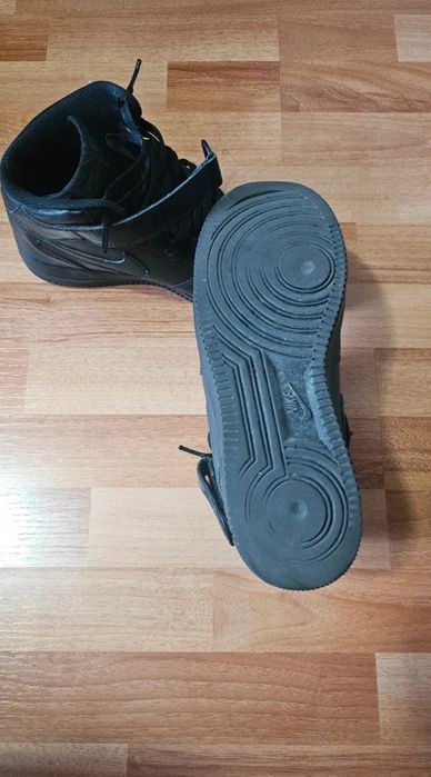 AF1 MID uzati marimea 43