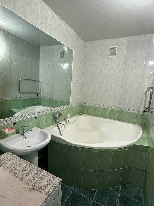 Аренда 3-комнатной квартиры | Мирзо-Улугбекский район