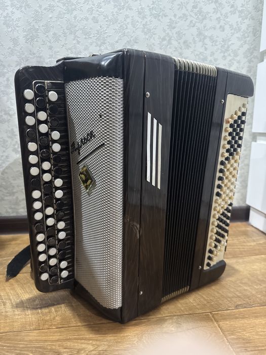 Продам Баян Тула