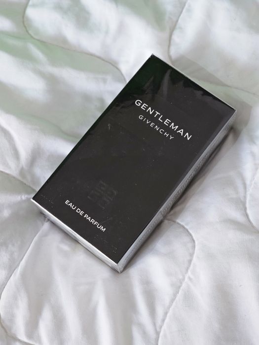 Parfum Givenchy Gentleman Sigilat
