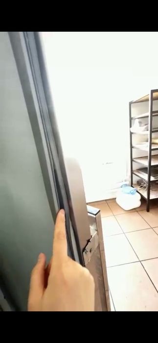 Уплотнительные резинки на холодильники и морозильные камеры