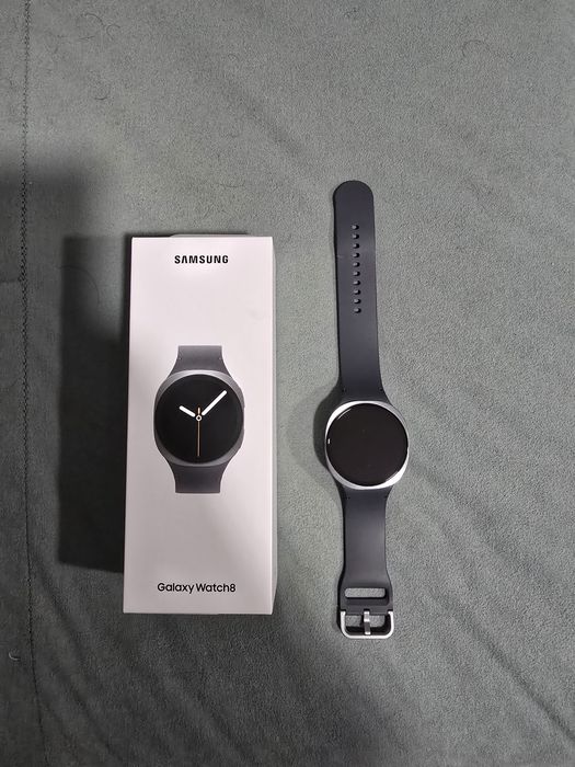 Смарт чясы самсунг 44 мм