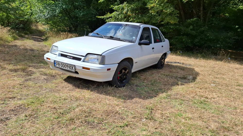 Daewoo 1993г в Отлично състояние