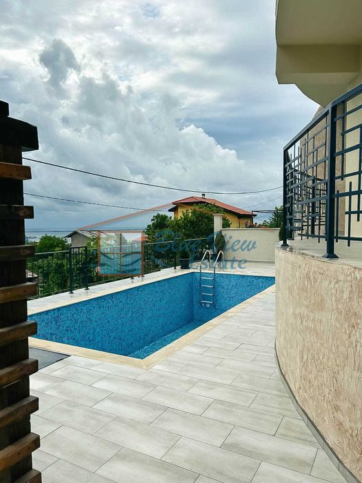 Продава се Къща в Балчик - 180 кв.м за 779 €/кв.м - Снимка #2