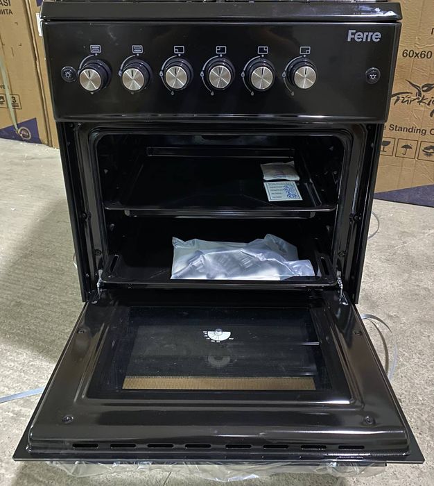 газовая плита Ferre. Оптом/розницу+доставка