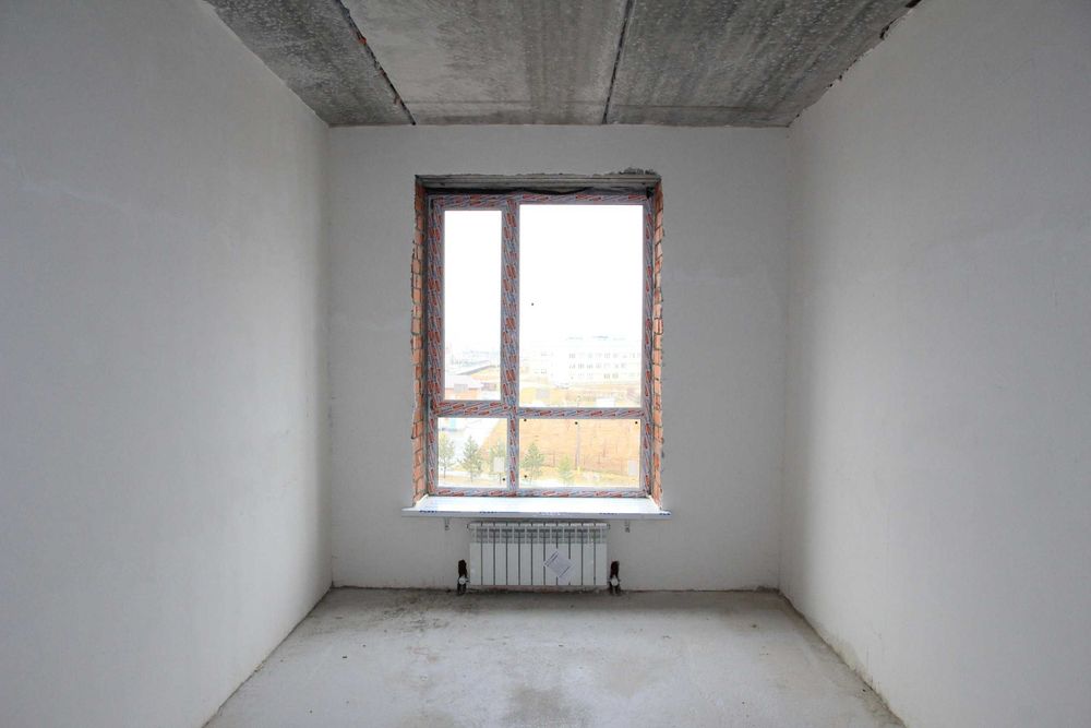 Продажа 3 ком квартиры в ЖК Керей