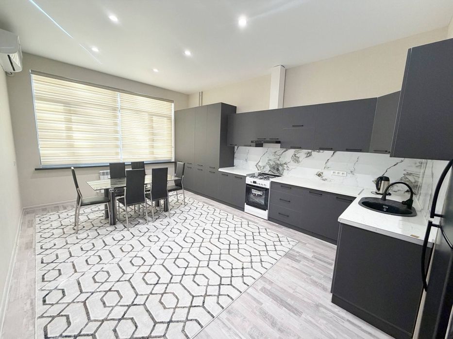 Сдаётся квартира Мирзо-Улугбекский район Жк Силк Вей