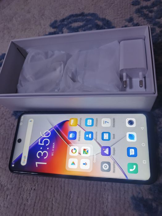 Note 40 pro сатылады