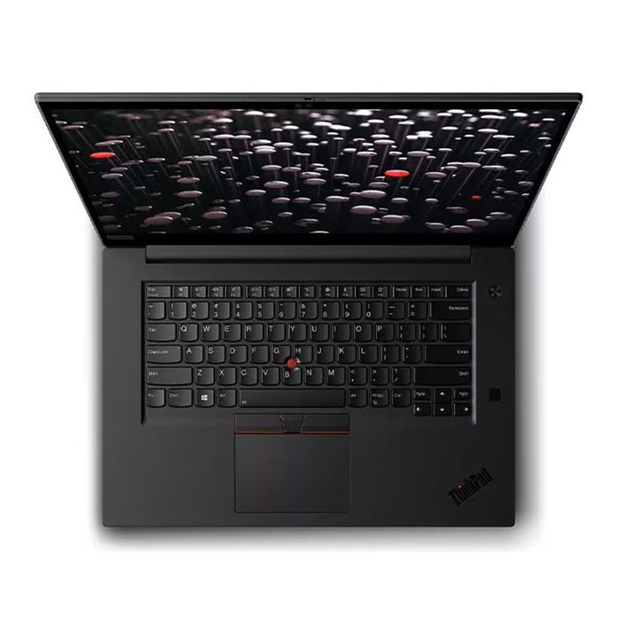 Ноутбук LENOVO ThinkPad P1 Gen2 Intel Core i9-9880H