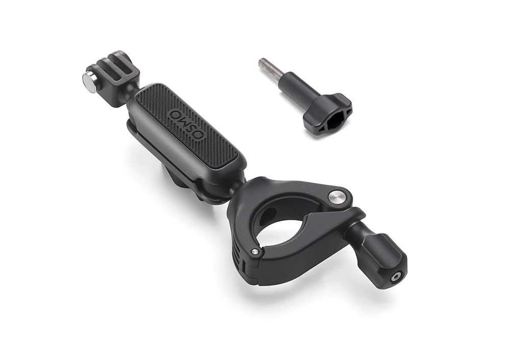 HANDLEBAR GHIDON DJI Osmo original pentru Osmo Action 6, 5 Pro, 4, 3