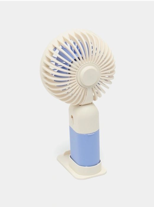 Qoʻl mini Ventilator