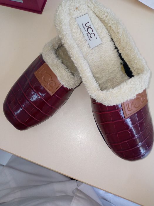 Турция махсудоти домашний тапочка