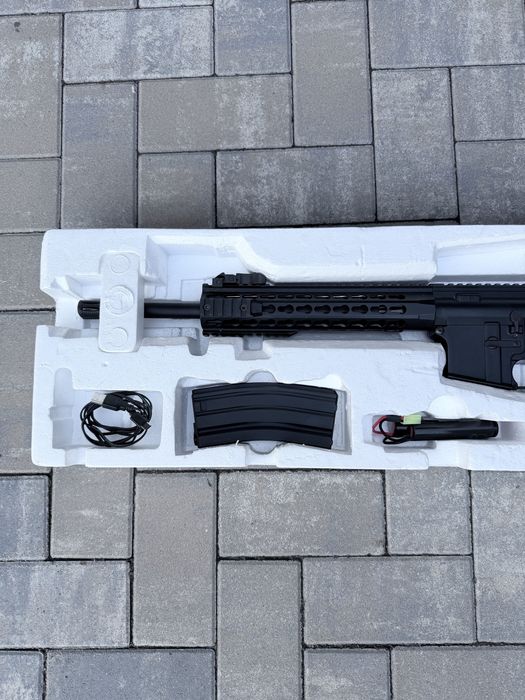 Airsoft M4A1 CM.515 Cyma