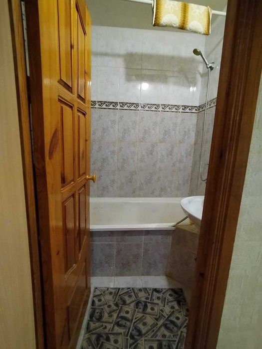 продам 1 комнатную квартиру!