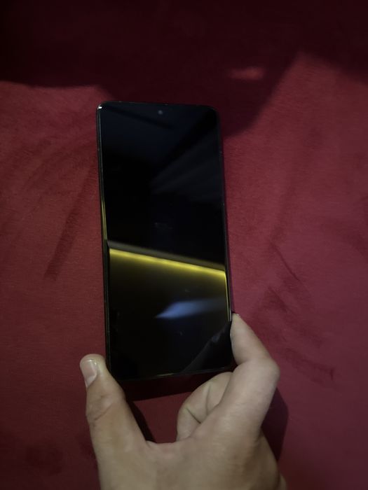 Poco F6 PRO на 512 гб