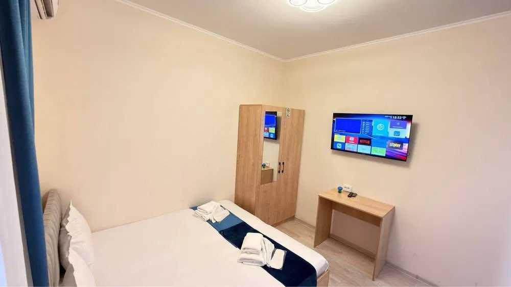 Сдается Срочно ! Готовый Бизнес 20 Комнат Гостиница рядом Аэропорта