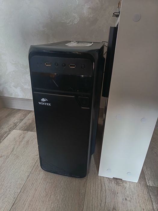 Продам системник пк i3 ай3