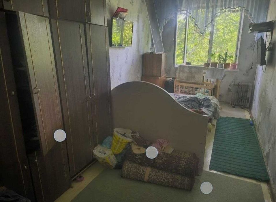 Продам 3 ком квартиру ТТЗ-1 №М633