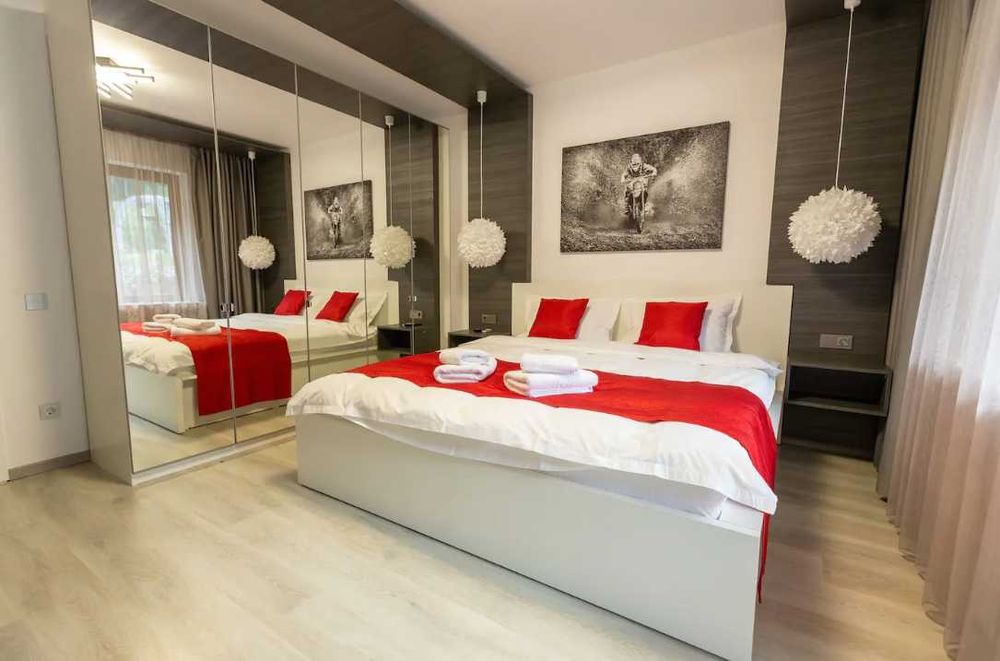 Дава се под наем Двустаен апартамент в Пловдив, Изгрев - 61 кв.м за 341.7 € - Снимка #1