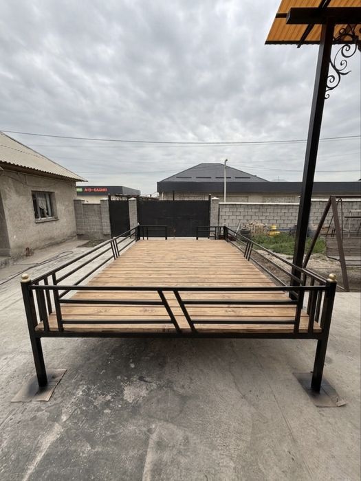 Продам тапчан.  .