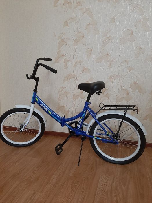 Велосипед Алтаир