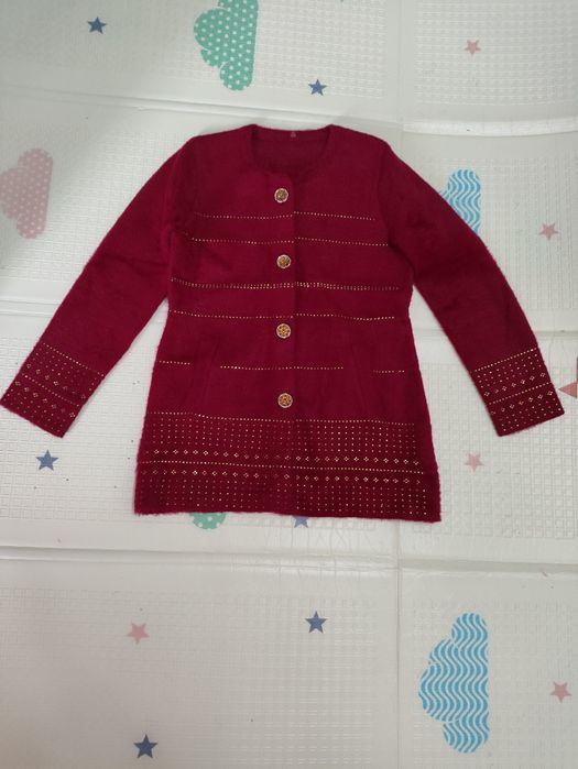 пиджак женфир palto