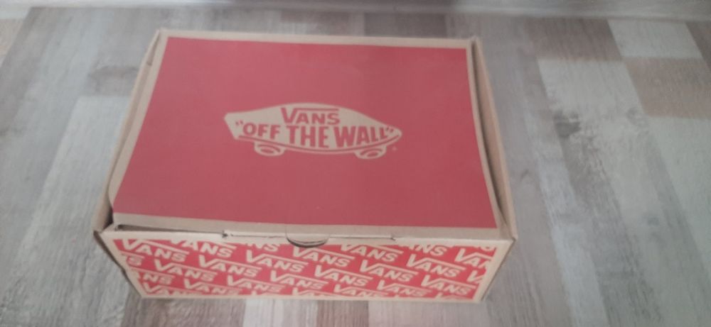 Vans дамски/детски кецове