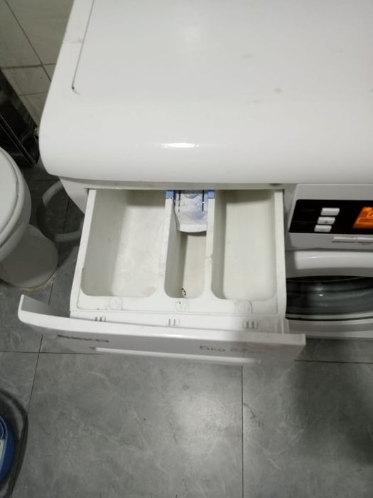 Стиральная машина Beko