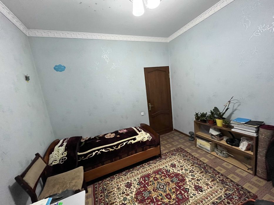 Срочно продаю свою 2х в 3х комнатную квартиру