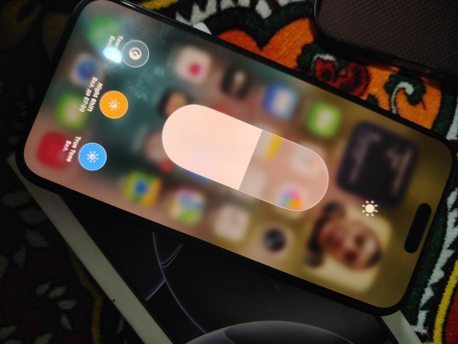 iPhone 16 pro max 256 Гб