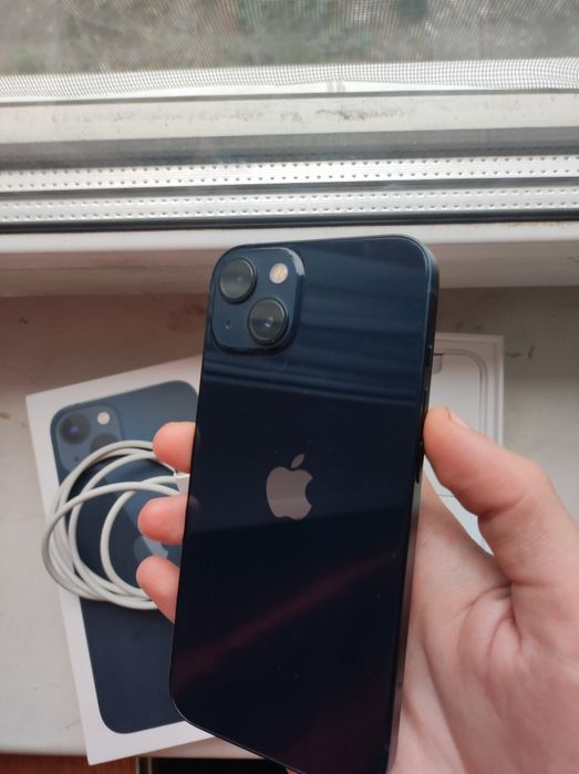 iPhone 13, 128gb