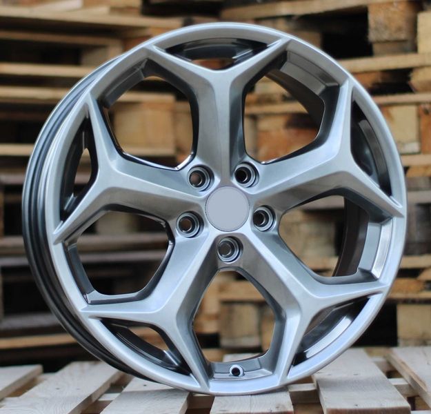 18" Джанти за Ford 5х108 Mondeo S-MAX Kuga VOLVO XC60 XC90