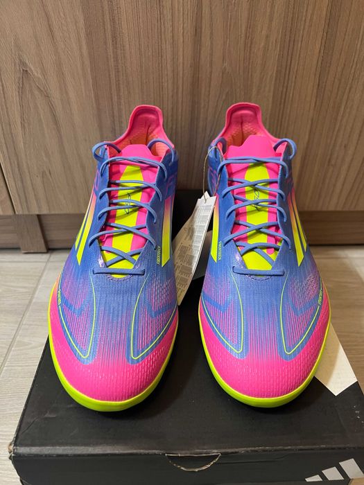 adidas F50 tf PRO стоножки ,футболни обувки номер 46