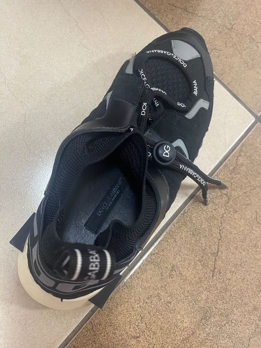 Tenesi Dolce Gabbana