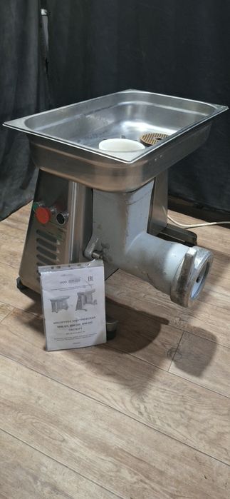 Мясарубка МИМ 600М