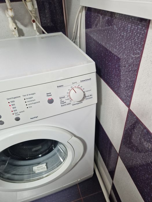 Vand masina de spalat perfect functionala
