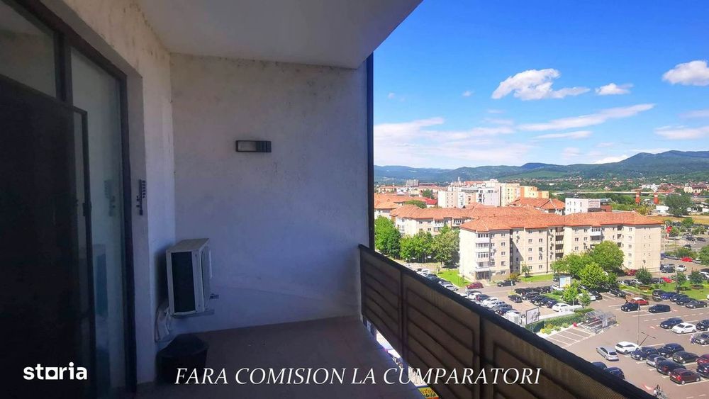 Apartament 94 Mp, Mobilat- Utilat, Bloc Nou