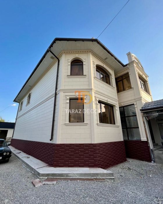 Термопанельдер Бригадамен Полный подключ