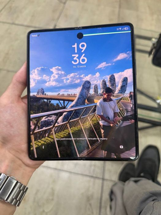 Samsung galaxy z fold 3