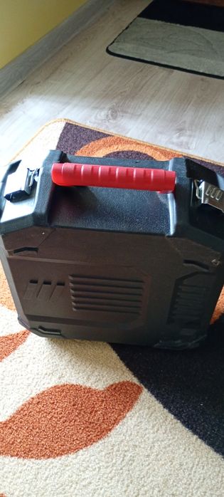 Гайковерт плен комплект